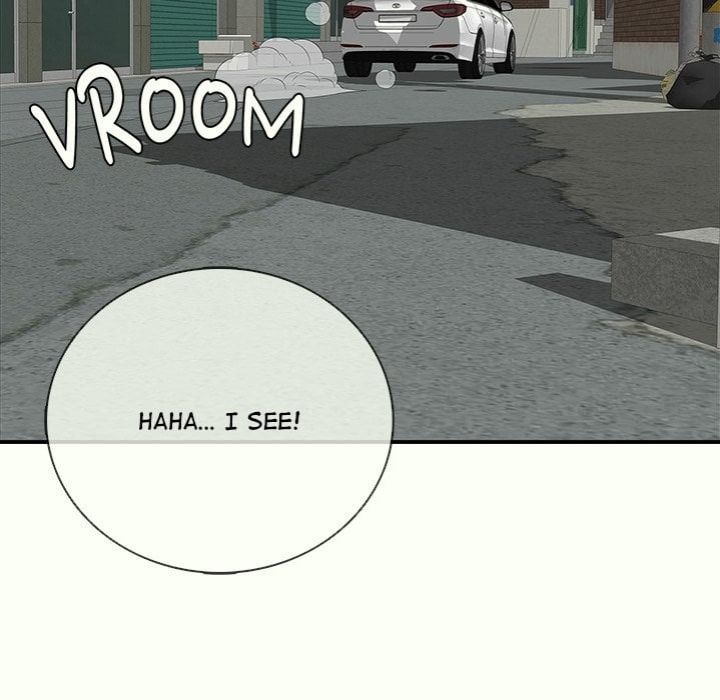 One More Time Seokhyeon chapter 14 page 135