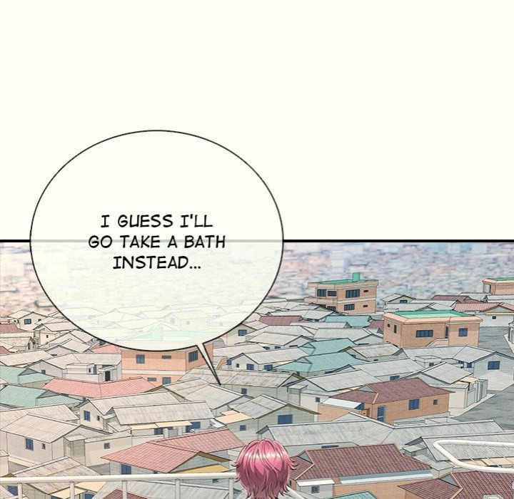 One More Time Seokhyeon chapter 14 page 141