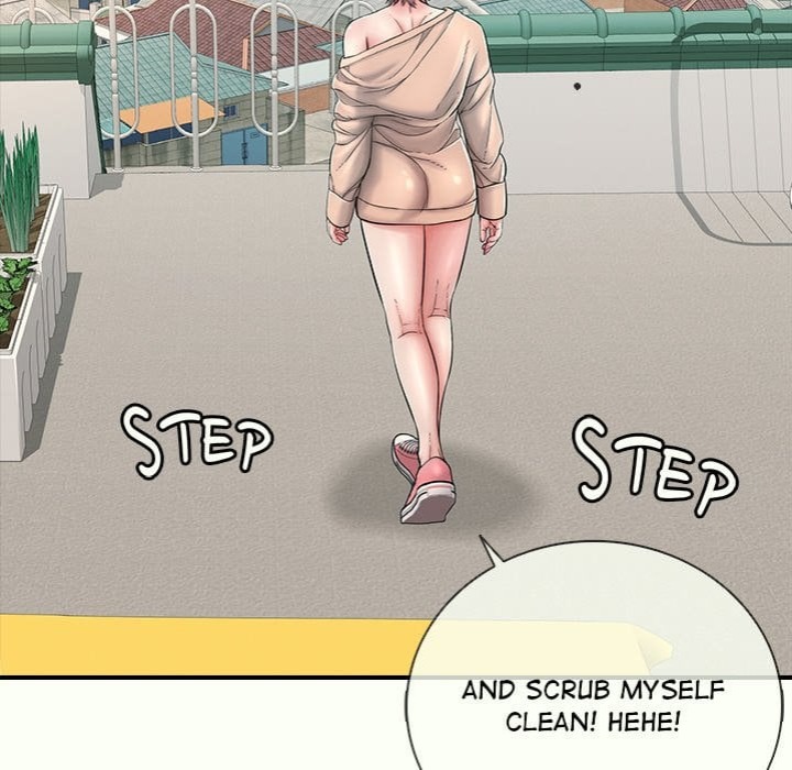 One More Time Seokhyeon chapter 14 page 142