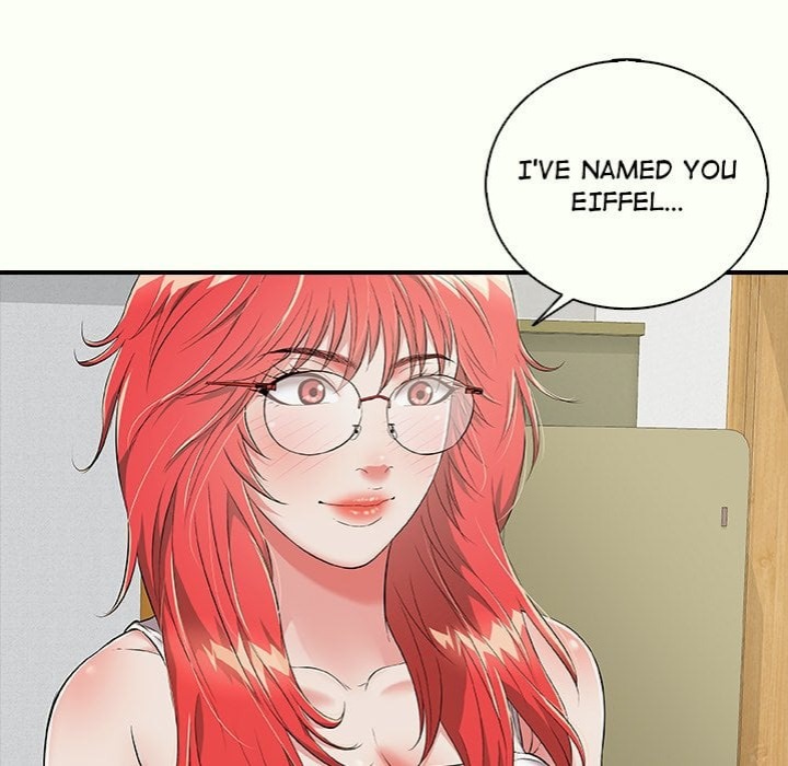 One More Time Seokhyeon chapter 14 page 153