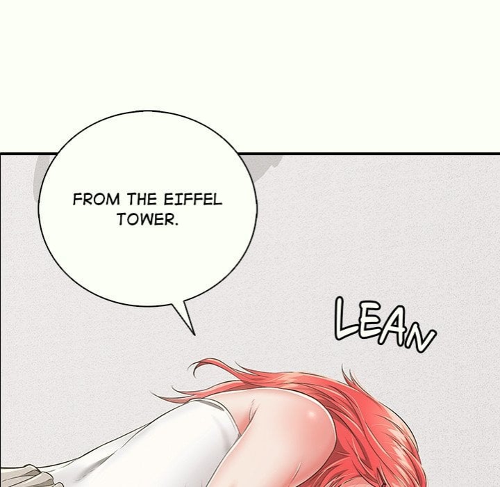 One More Time Seokhyeon chapter 14 page 155