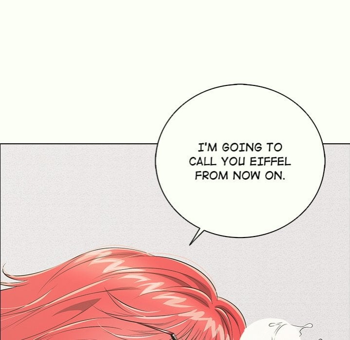 One More Time Seokhyeon chapter 14 page 158