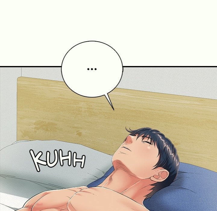 One More Time Seokhyeon chapter 14 page 161