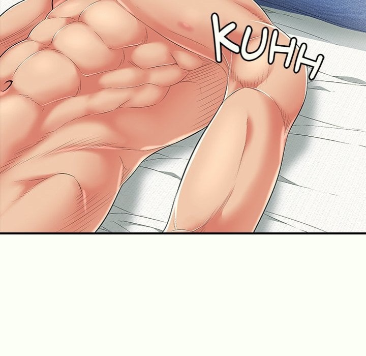 One More Time Seokhyeon chapter 14 page 162