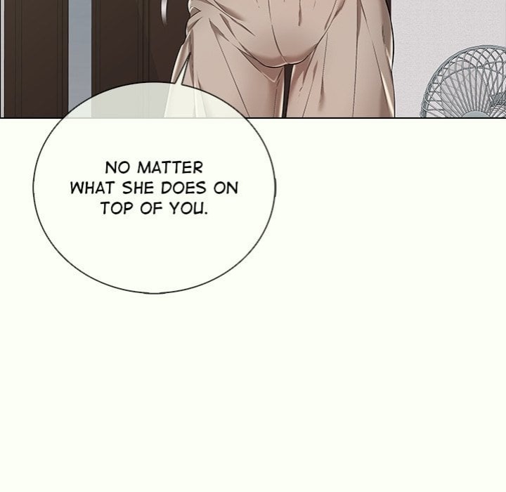 One More Time Seokhyeon chapter 14 page 165