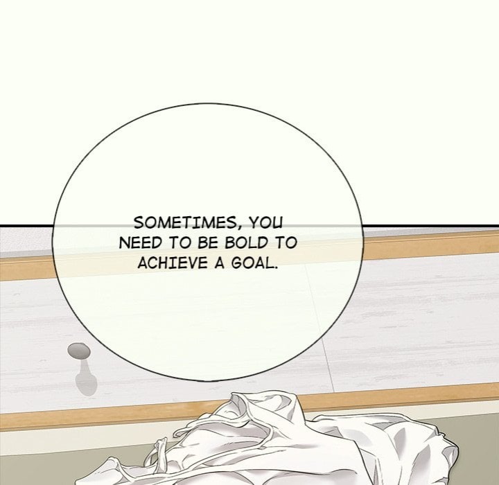 One More Time Seokhyeon chapter 14 page 166