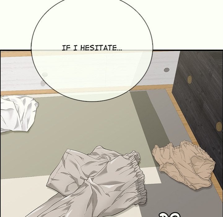 One More Time Seokhyeon chapter 14 page 170