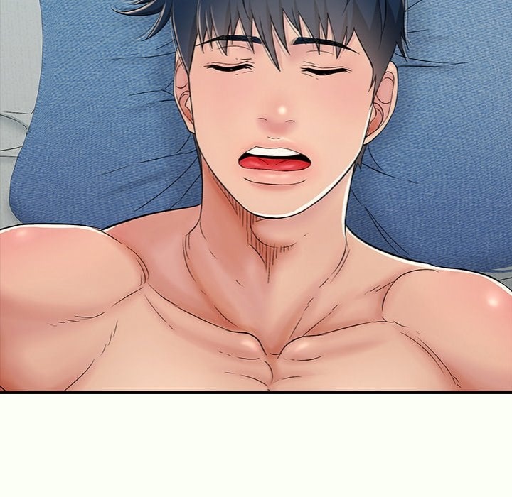 One More Time Seokhyeon chapter 14 page 185