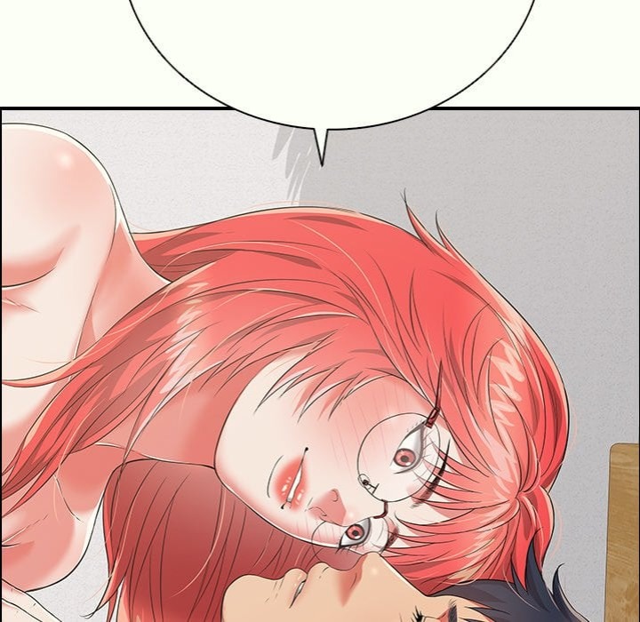 One More Time Seokhyeon chapter 14 page 190