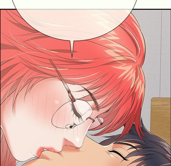 One More Time Seokhyeon chapter 14 page 195