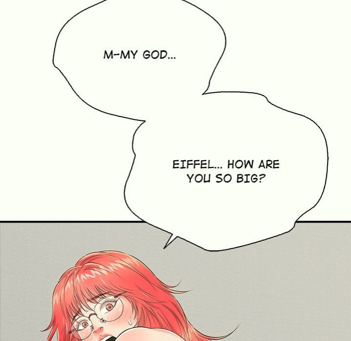 One More Time Seokhyeon chapter 14 page 204