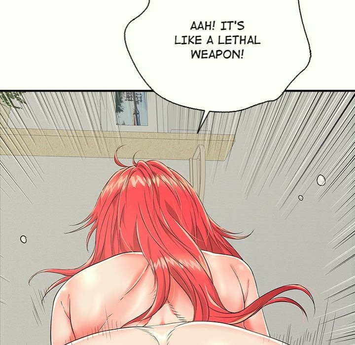 One More Time Seokhyeon chapter 14 page 207
