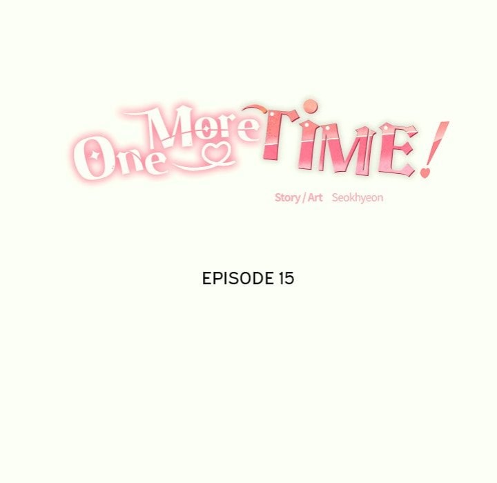 One More Time Seokhyeon chapter 15 page 10