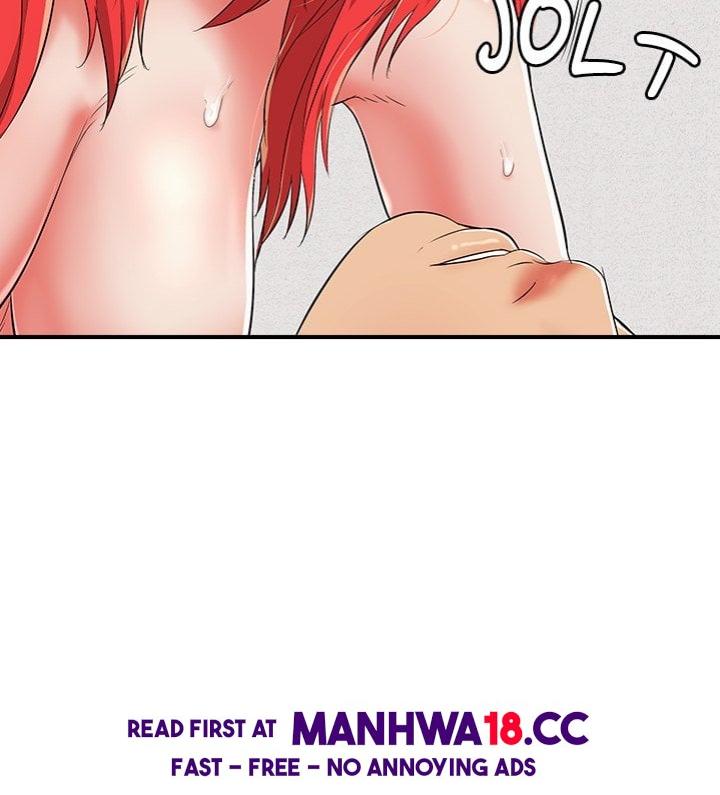 One More Time Seokhyeon chapter 15 page 45