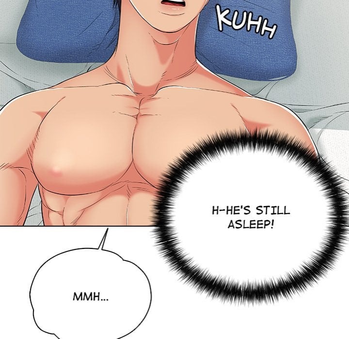 One More Time Seokhyeon chapter 15 page 55