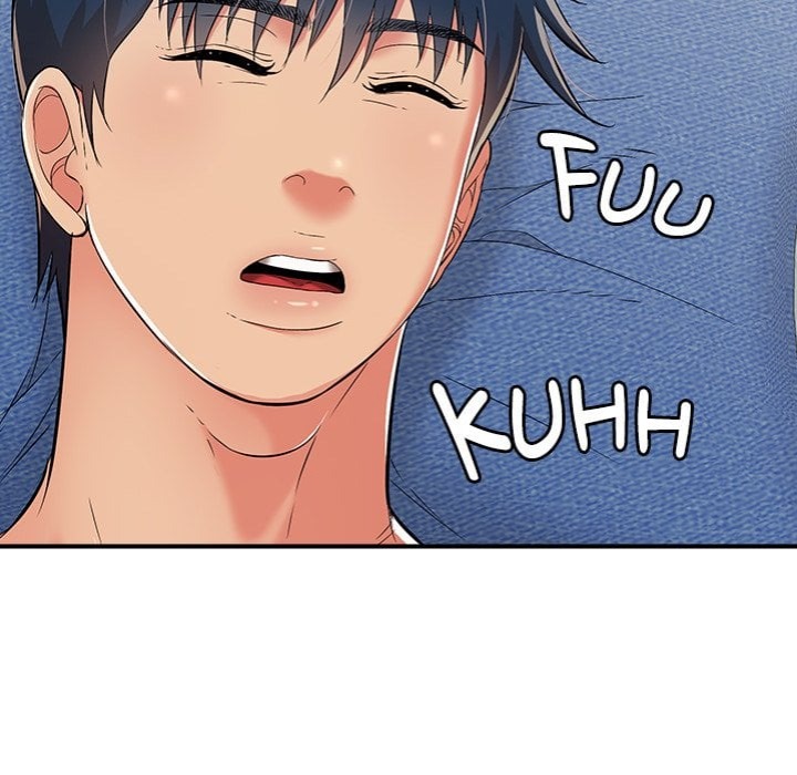 One More Time Seokhyeon chapter 15 page 57