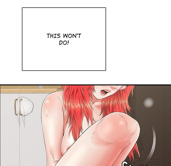 One More Time Seokhyeon chapter 15 page 61