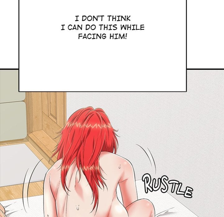 One More Time Seokhyeon chapter 15 page 64