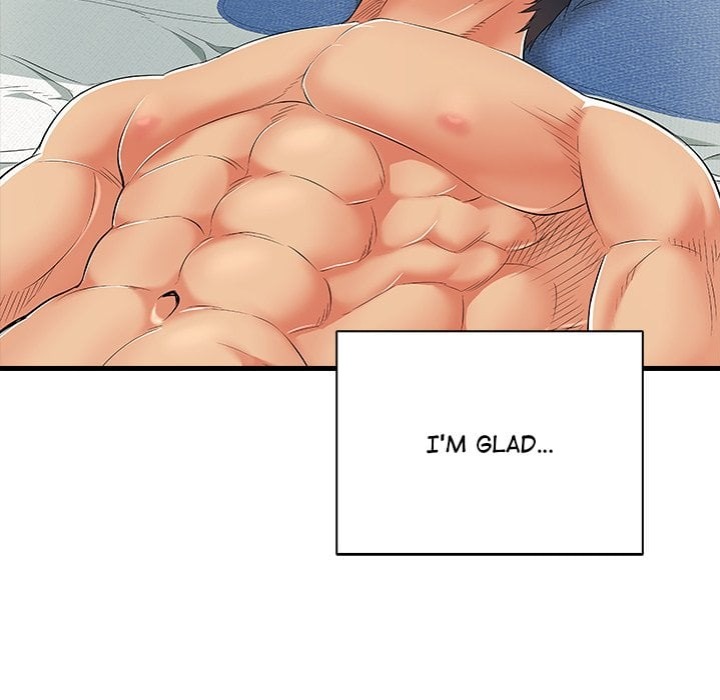 One More Time Seokhyeon chapter 15 page 80
