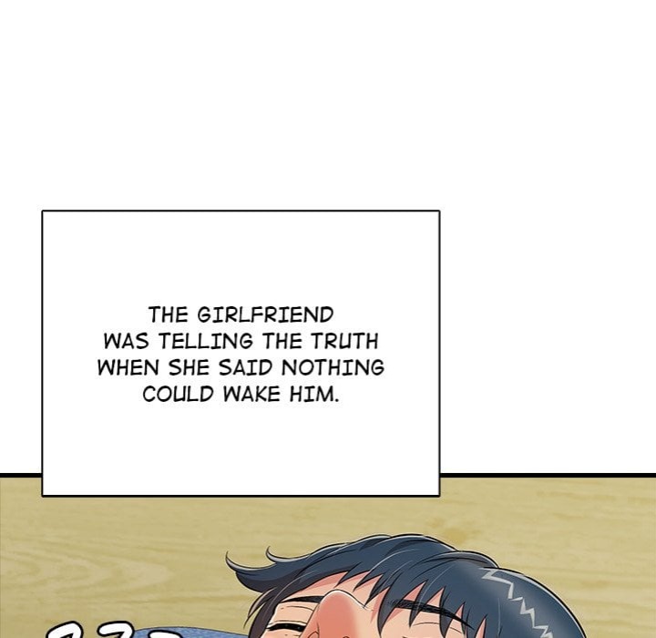 One More Time Seokhyeon chapter 15 page 81