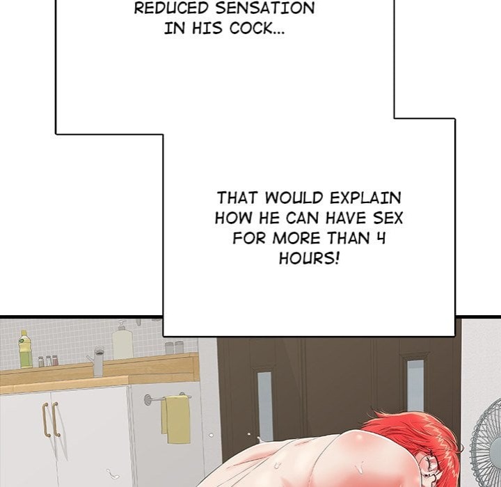 One More Time Seokhyeon chapter 15 page 89