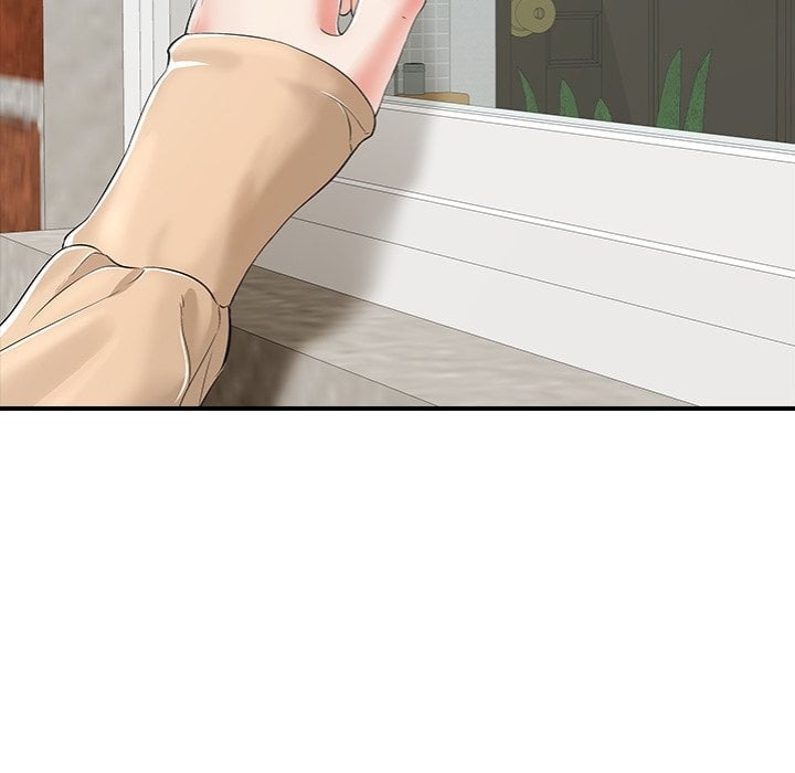 One More Time Seokhyeon chapter 15 page 112
