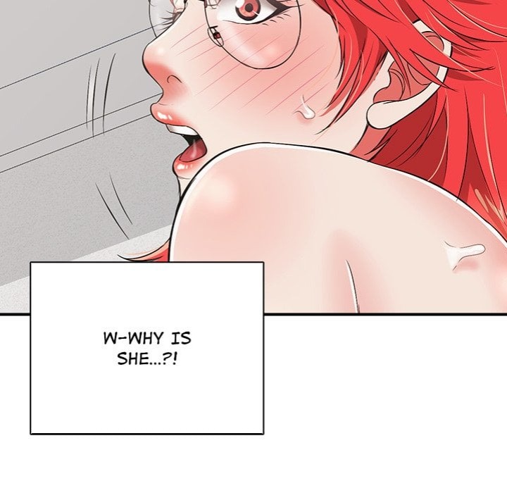 One More Time Seokhyeon chapter 15 page 114