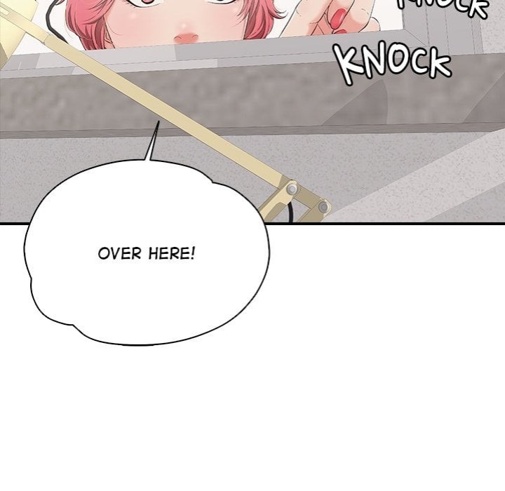 One More Time Seokhyeon chapter 15 page 116