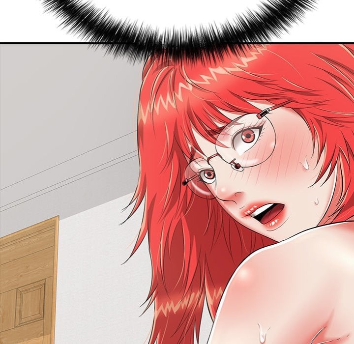 One More Time Seokhyeon chapter 15 page 118