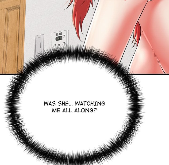 One More Time Seokhyeon chapter 15 page 119