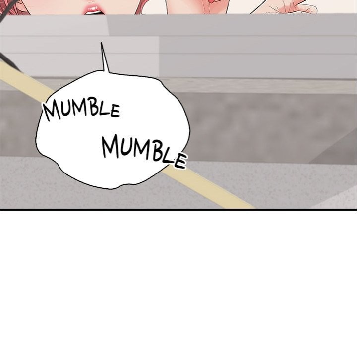 One More Time Seokhyeon chapter 15 page 121