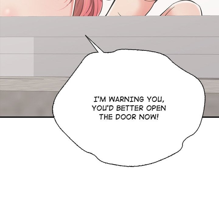 One More Time Seokhyeon chapter 15 page 126