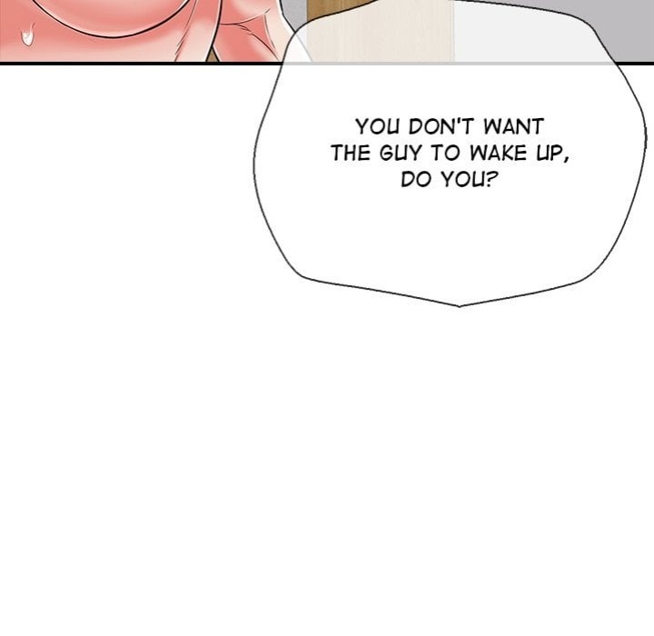 One More Time Seokhyeon chapter 15 page 132