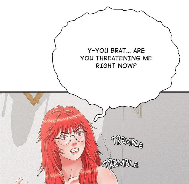 One More Time Seokhyeon chapter 15 page 133