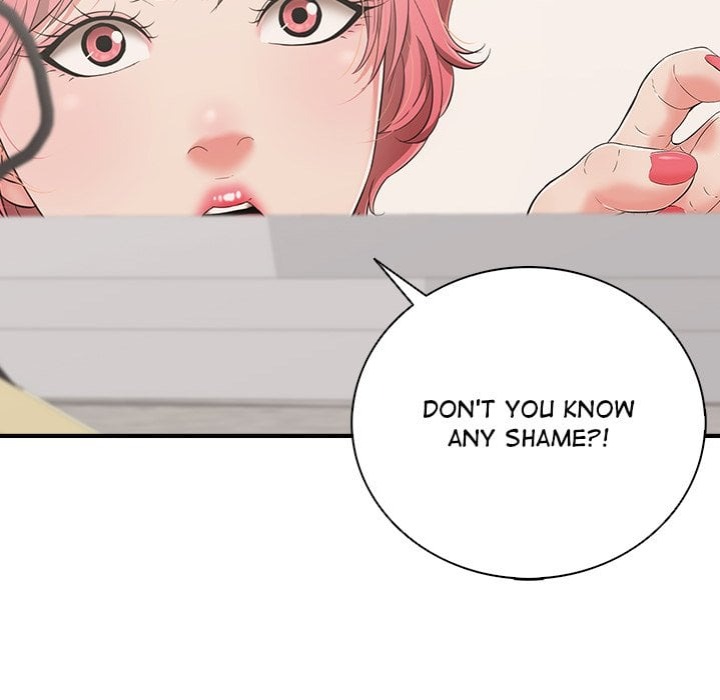 One More Time Seokhyeon chapter 15 page 136