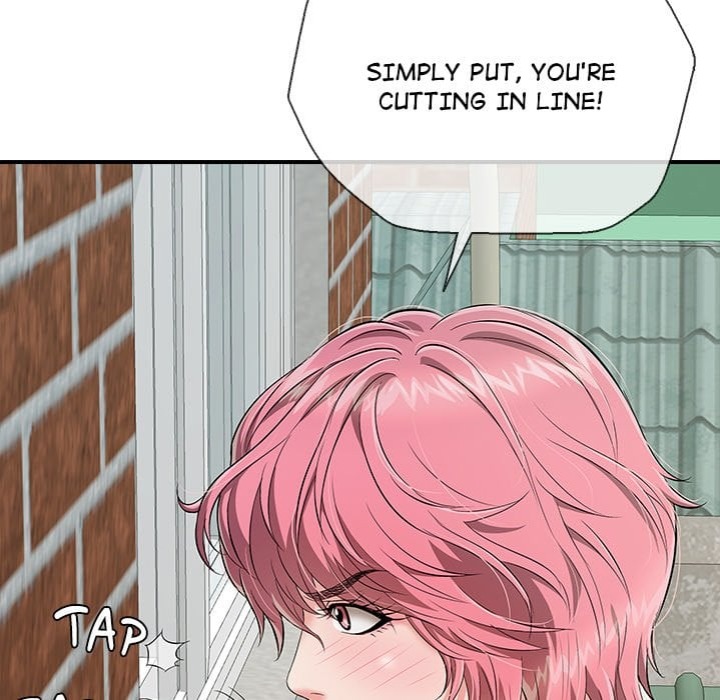 One More Time Seokhyeon chapter 15 page 138