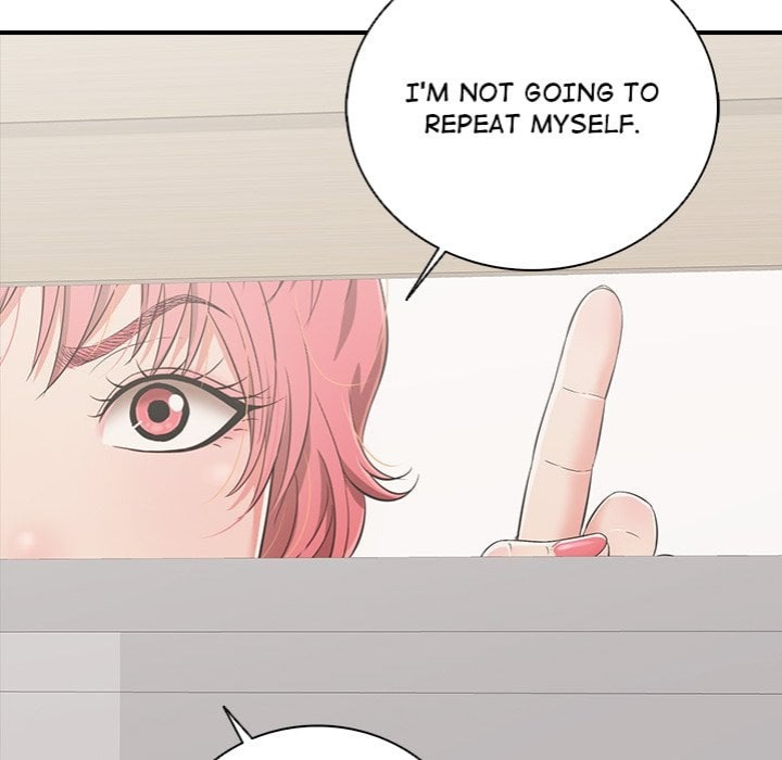 One More Time Seokhyeon chapter 15 page 141