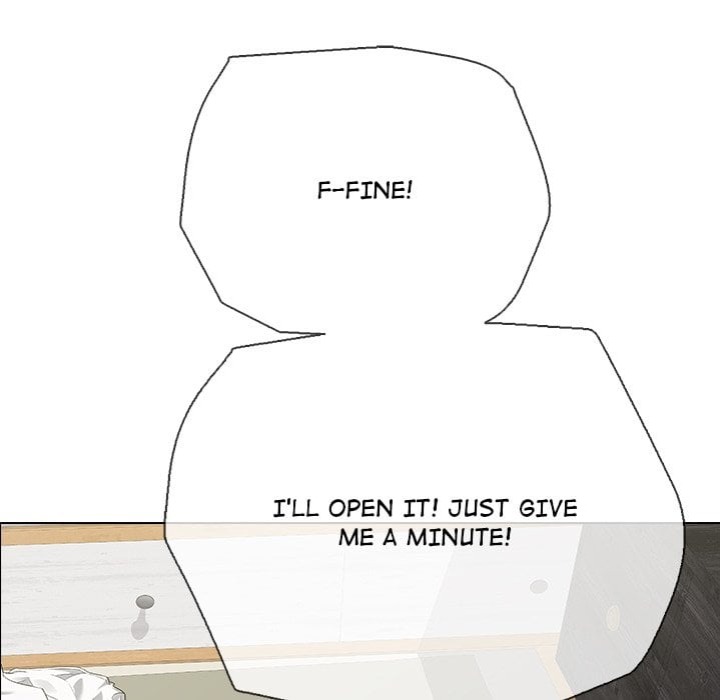 One More Time Seokhyeon chapter 15 page 150