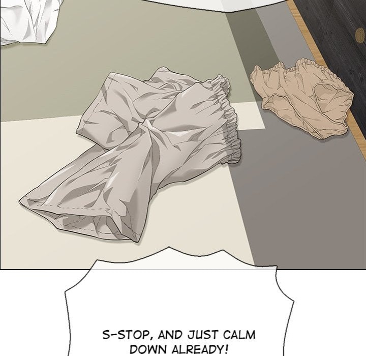 One More Time Seokhyeon chapter 15 page 151