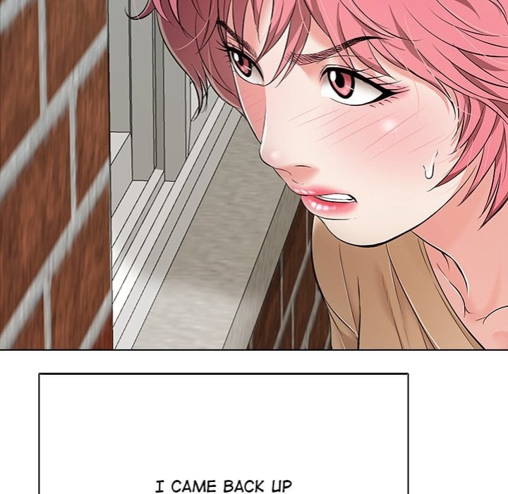 One More Time Seokhyeon chapter 15 page 154