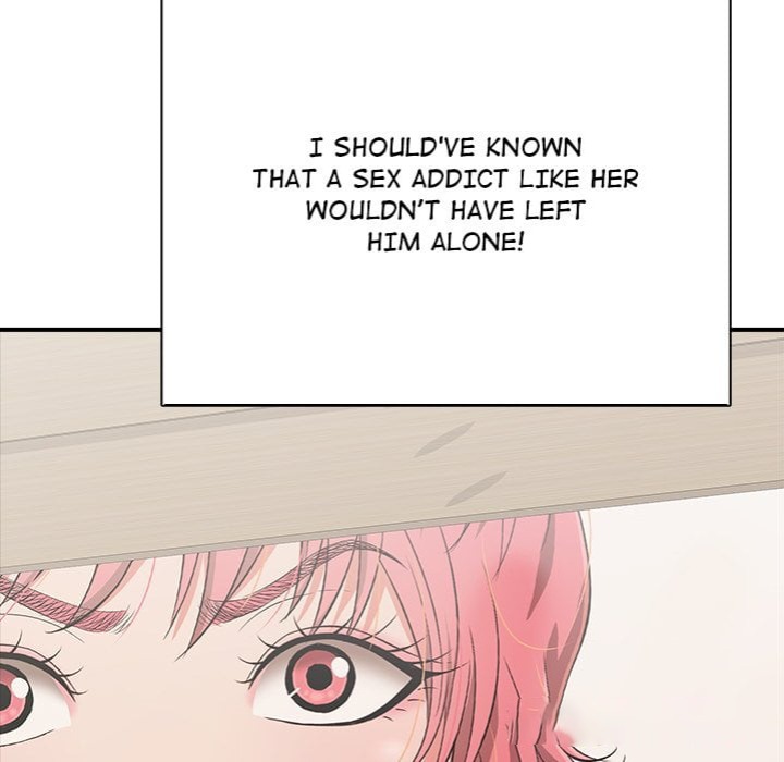 One More Time Seokhyeon chapter 15 page 156