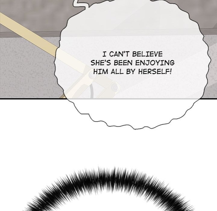 One More Time Seokhyeon chapter 15 page 167