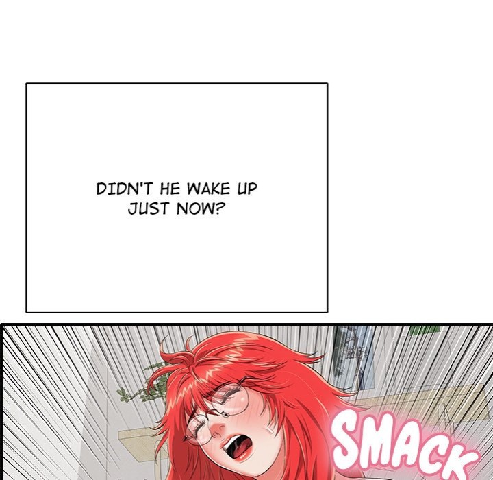 One More Time Seokhyeon chapter 16 page 11