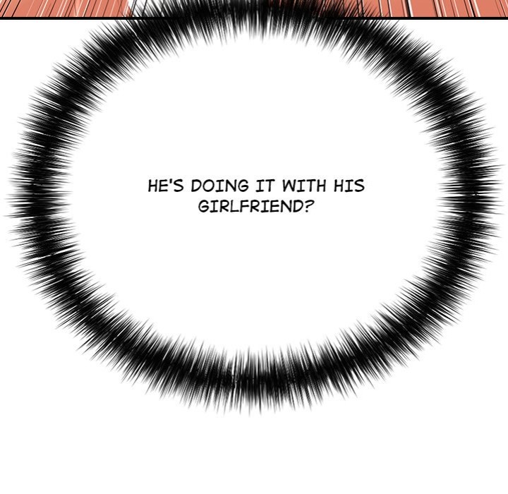 One More Time Seokhyeon chapter 16 page 38