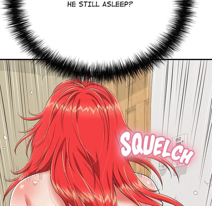 One More Time Seokhyeon chapter 16 page 43
