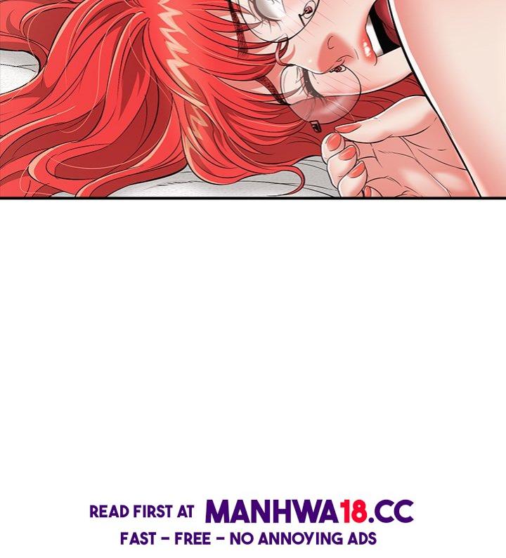 One More Time Seokhyeon chapter 16 page 83