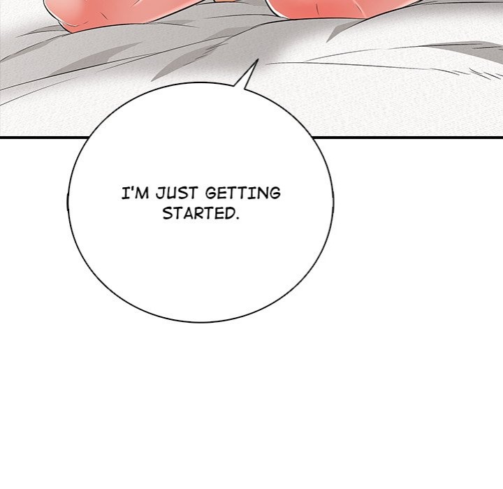 One More Time Seokhyeon chapter 16 page 85