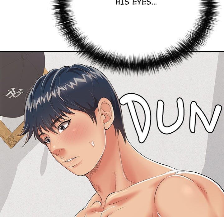 One More Time Seokhyeon chapter 16 page 93