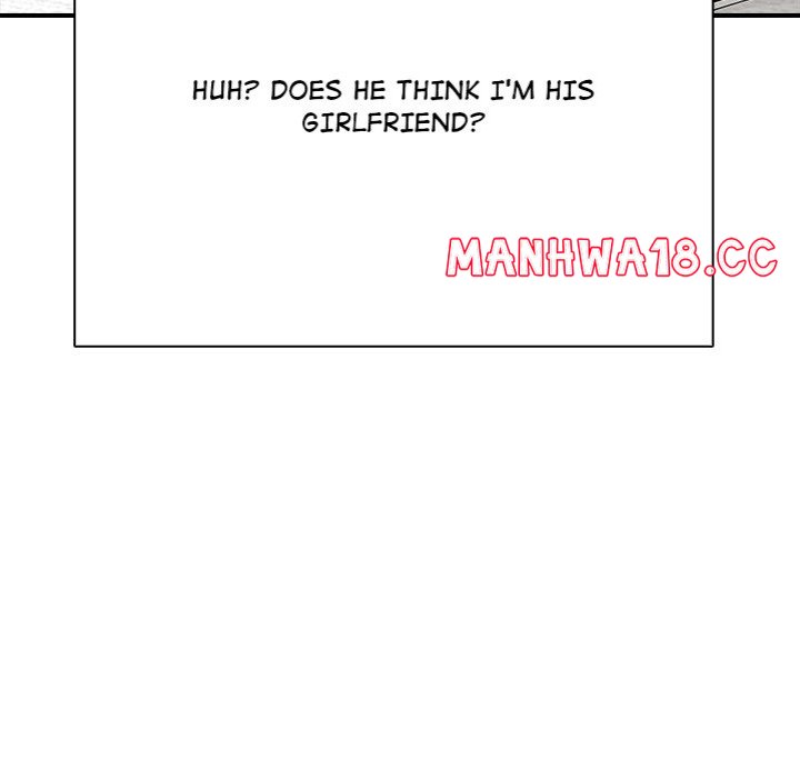 One More Time Seokhyeon chapter 16 page 106