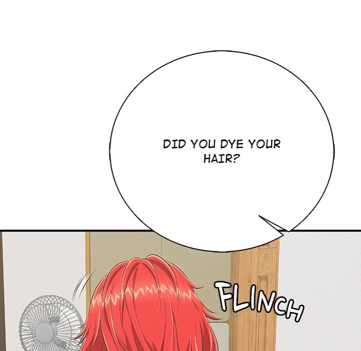 One More Time Seokhyeon chapter 16 page 110